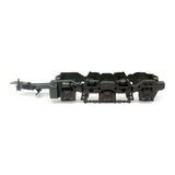 Truque De Acabamento G12 A 1 a par Ho Frateschi 30102