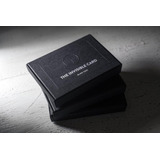 Truque De Mágica Theory11 Invisible Card T11invcard