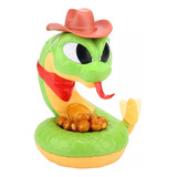 Truque Elétrico Rattlesnake Trick Horr E Brinquedos Horr