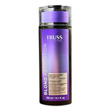 Truss Blond Revolution Shampoo