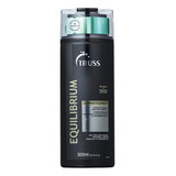 Truss Equilibrium 300 Ml