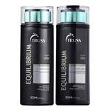 Truss Equilibrium Shampoo 300ml