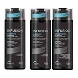 Truss Infusion 2 Shampoos