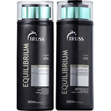 Truss Kit Equilibrium Shampoo 300ml