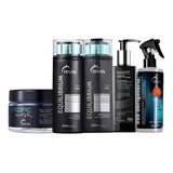 Truss Kit Equilibrium Specific Night Spa Uso Obrigatório