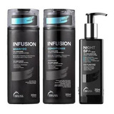 Truss Kit Infusion Shampoo