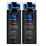Truss Kit Shampoo condicionador Frizz zero brinde