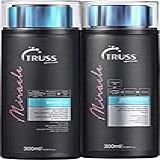 Truss Miracle Duo Kit Shampoo