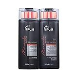 Truss Miracle Duo Kit Summer Shampoo 300ml E Condicionador 300ml 