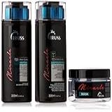 Truss Miracle Kit Shampoo 300ml