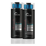Truss Miracle Kit Shampoo Condicionador 300ml