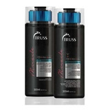 Truss Miracle Shampoo condicionador 300 Ml