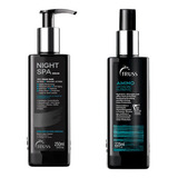 Truss Night Spa 250ml Amino 225ml