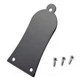 Truss Rod Cover Estilo