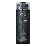 Truss Shampoo Man Nature