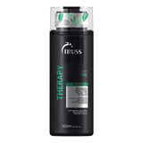 Truss Shampoo Therapy