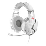 Trust Headset Carus Gxt 322 Snow