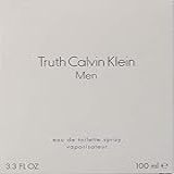Truth By Calvin Klein For Men