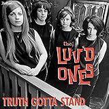 Truth Gotta Stand -YELLOW VINYL- -Disco De Vinil-
