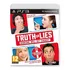 Truth Or Lies Ps3 Mídia Física