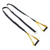 Trx Simples Fita De Suspensão Treinamento Suspenso Pilates