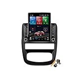 Ts150,yloxfw Car Stereo Android 14.0 Radio Para Re-nault Duster 2010-2015 Gps Sat Navigation 9.7'' Touchscreen Dvd Multimedia Video Player Fm Bt Receiver Com Carplay 4g 5g Wifi Dsp Swc