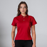 Tshirt Blusa Feminina Gola