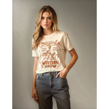 Tshirt Camiseta Blusa Estampada