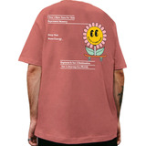 Tshirt Estilo Skatista Old