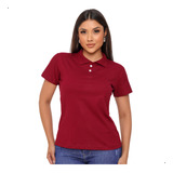 Tshirt Gola Polo Elegante