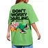 Tshirt Tumblr Cor Variada Long Enjoy The New Rabisco Darling