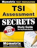 Tsi Assessment Secrets Study Guide