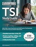 TSI Study Guide 2023 2024