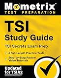 Tsi Study Guide Tsi