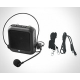 Tsi Super Voz Bc270 Kit Microfone
