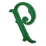 Tsp169 Time Futebol Palmeiras Patch Bordado Termo Adesivo