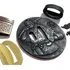 Tsuba Completa Conjunto Para Espadas Katana Samurai Bronze