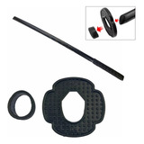 Tsuba Para Espada Madeira