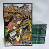 Tsubasa Reservoir Chronicle