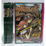 Tsubasa Reservoir Chronicle