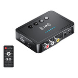 Tt C Receptor Transmissor De Áudio Nfc Usb Fm Bluetooth 5 0