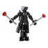 Ttdd 1 Unidade/conjunto Skibidi Toilet Action Figure Model