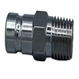 TTDYKX Conector De Combustível Lateral Do Tanque Macho Do Motor De Barco 3E0 70270 0 3E0702700M 9999800MA2 5040795 Compatível Com Nissan Tohatsu Evinrude Johnson OMC Externo Para Mangueira De 8 Mm