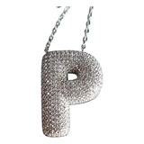 Ttj colar Pave Letra