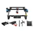 Tts-10 80w + Eixo Rotativo + Pés + Favo D Mel +air Sistem