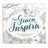 Tua Graça Me Inspira, De © Todolivro Ltda.., Vol. Fisico. Editora Todolivro Distribuidora Ltda., Capa Mole Em Português, 2023