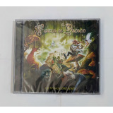 Tuatha De Danann