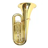 Tuba bombardao