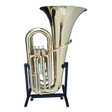 Tuba 3 4 Harmonics Sib Hbb l332l Laqueada Nova C Nf 8999