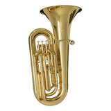 Tuba 3 4 Hs Musical Hstb4